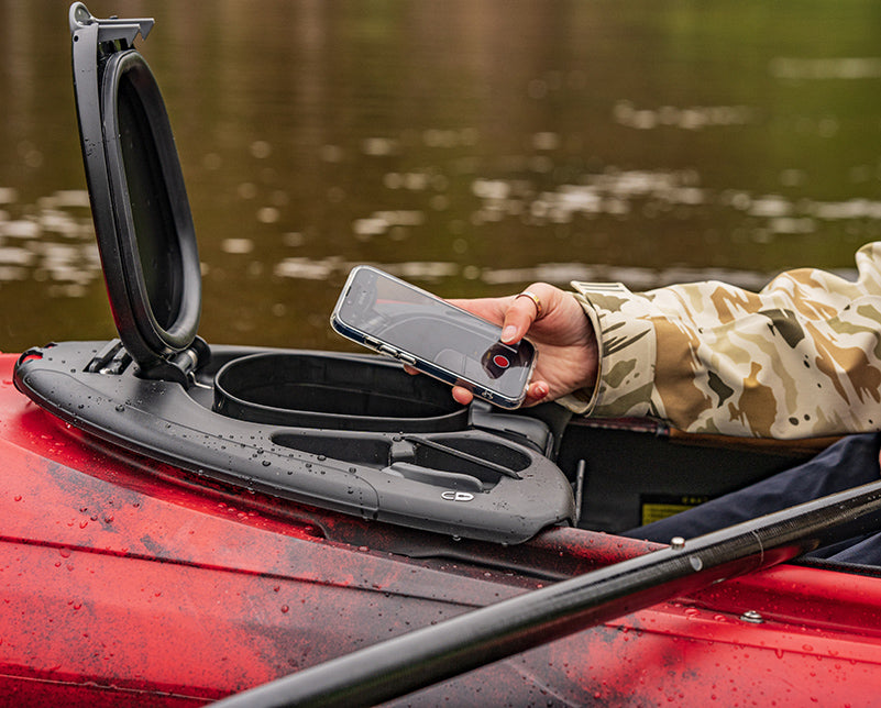 Old Town Loon 120 Kayak 2025