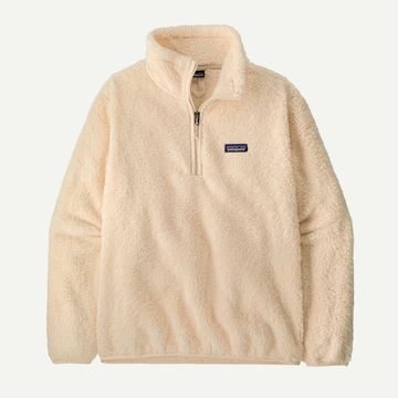 W'S Los Gatos 1/4 Zip