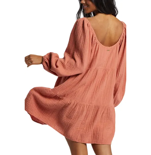 Lost Days Moon Dress