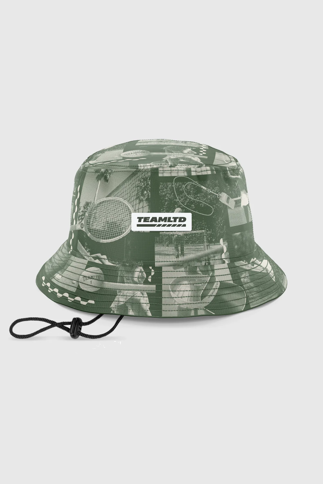 Love-Love Bucket Hat