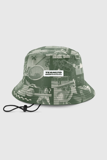 Team LTD Love-Love Bucket Hat