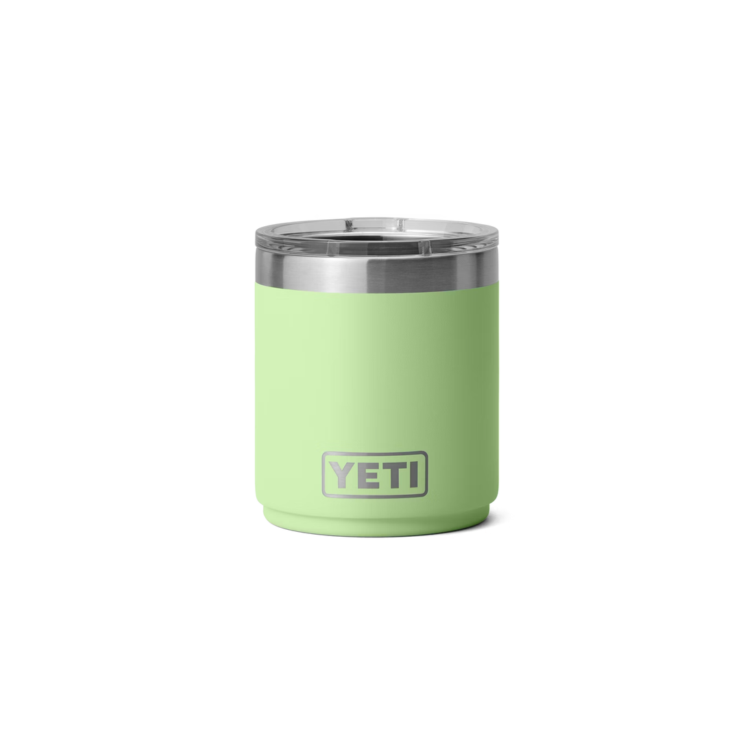 Yeti Rambler 10 Oz Stackable Lowball