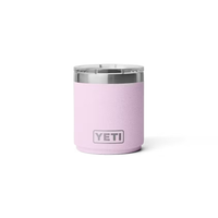 Yeti Rambler 10 Oz Stackable Lowball