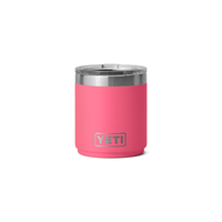 Yeti Rambler 10 Oz Stackable Lowball