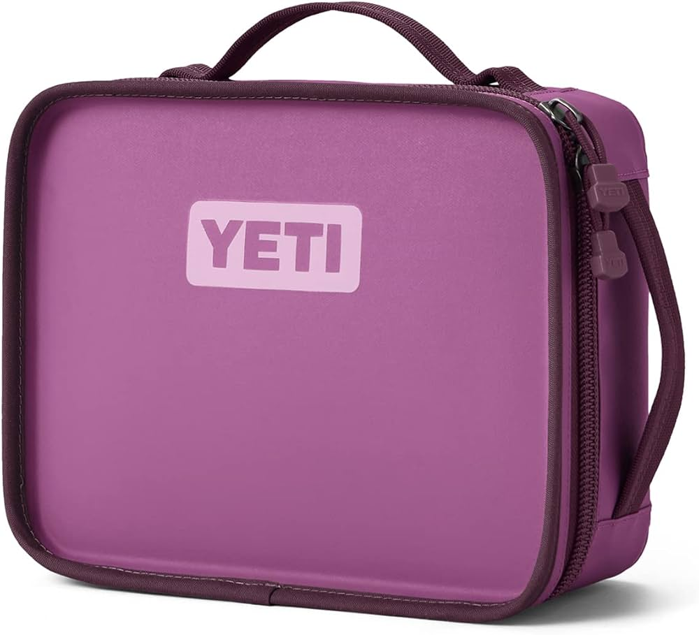 Yeti Daytrip Lunch Box