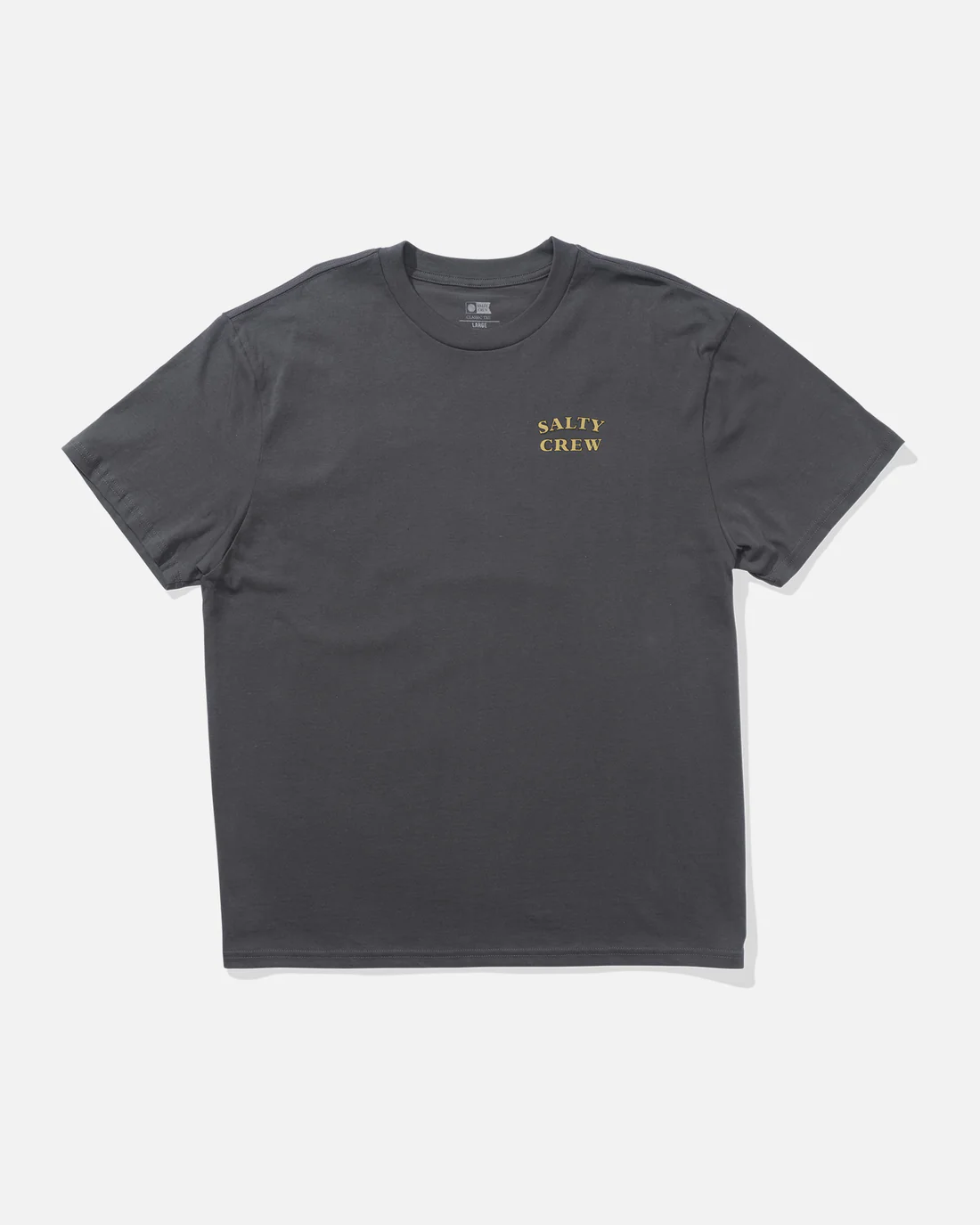 Lured Classic S/S Tee