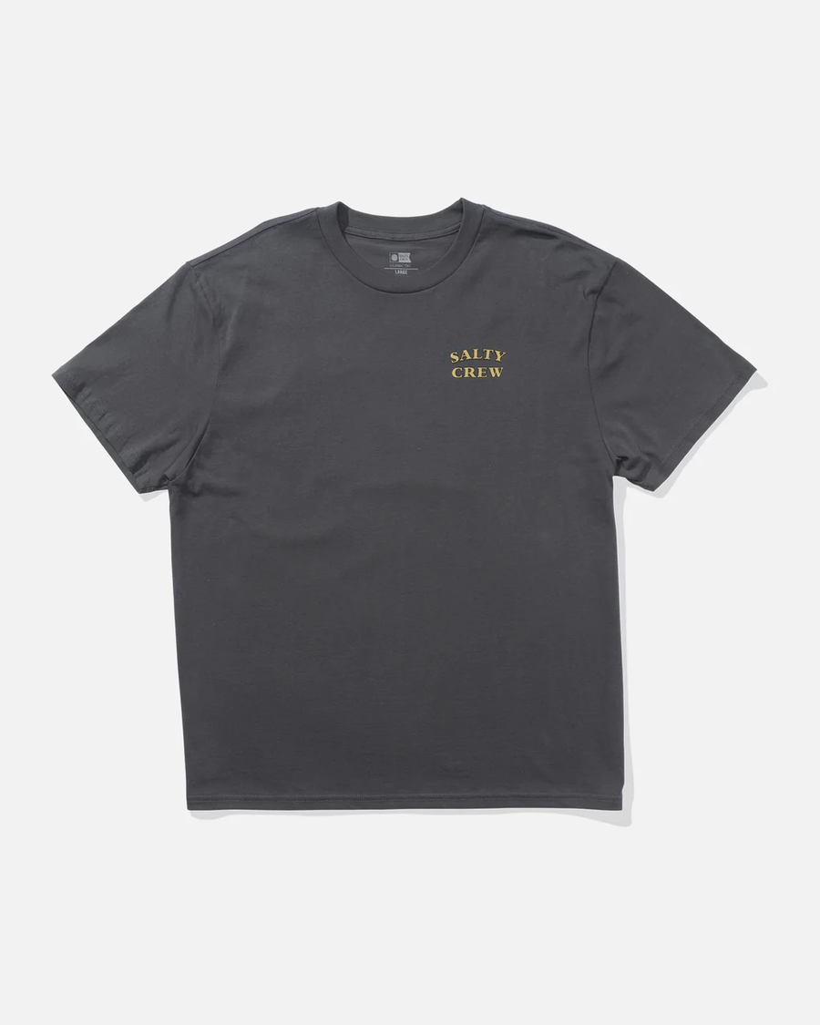 Lured Classic S/S Tee