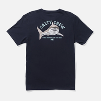 Lurking S/S Tee