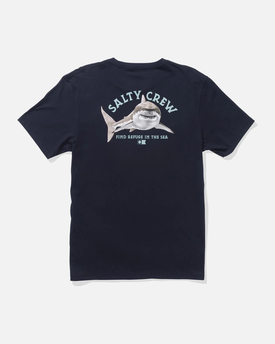 Lurking S/S Tee