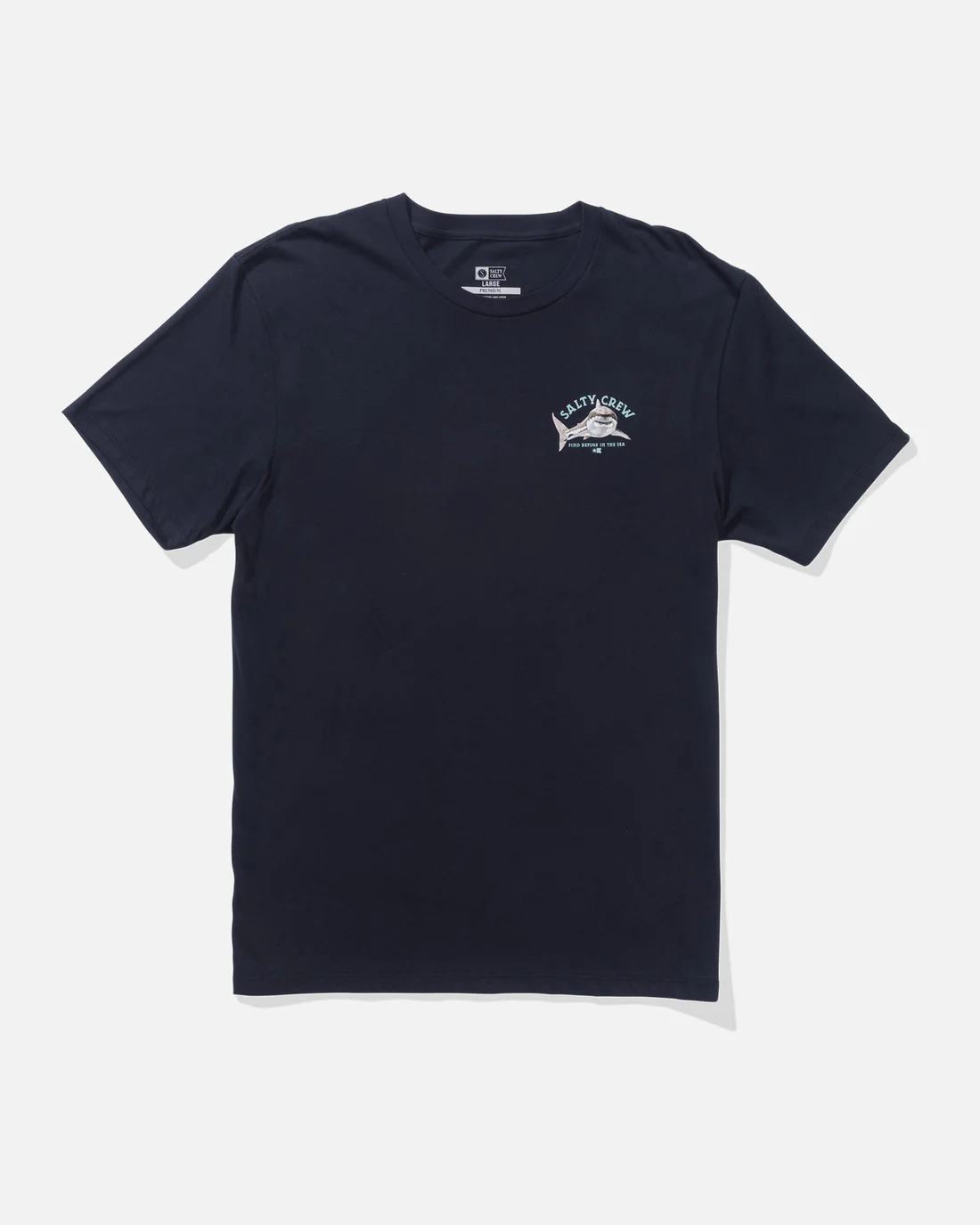 Lurking S/S Tee