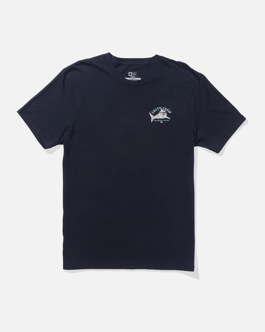 Lurking S/S Tee