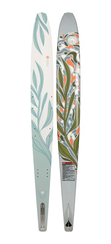 Radar Lyric Alloy Slalom Ski Blank 2025