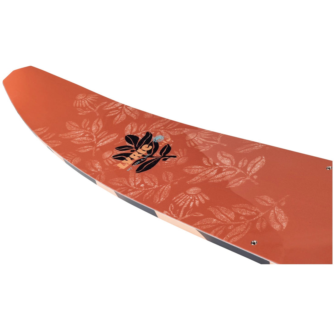 Radar Lyric Alloy Slalom Ski Blank 2026