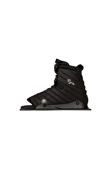 Radar Lyric BOA Front Feather Frame 2.0 Ski Boot 2025