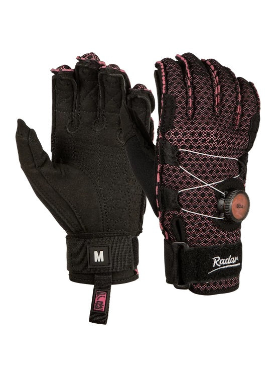 Radar Lyric-A BOA Ski Gloves 2026