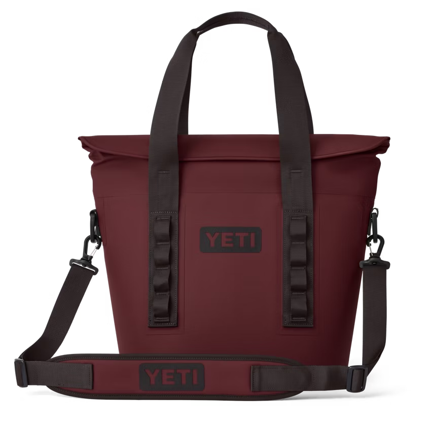 Yeti Hopper M15