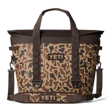 Yeti Hopper M30 2.0 Cooler