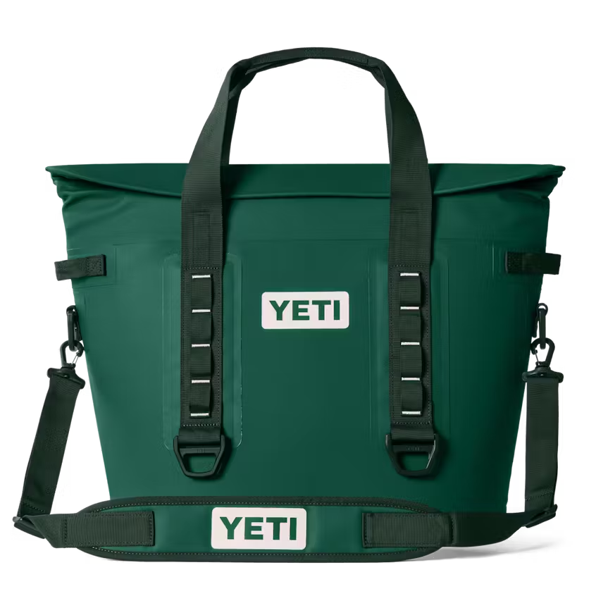 Yeti Hopper M30 2.0 Cooler