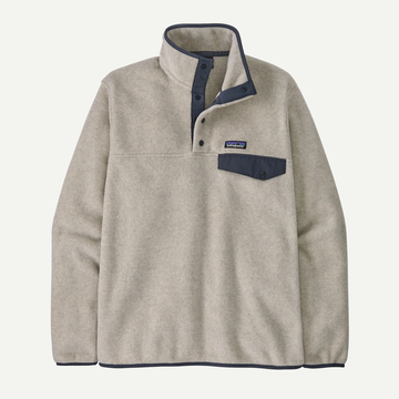 M's Lightweight Synchilla Snap-T Pullover