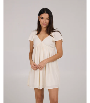 Mainland Dress