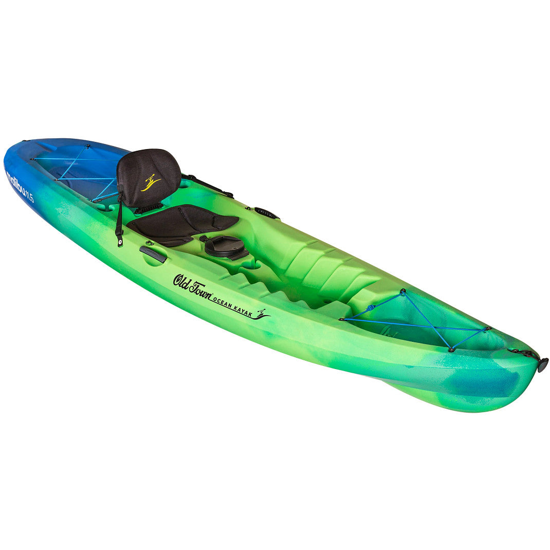 Ocean Kayak Malibu 11.5 Kayak