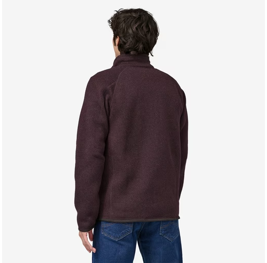 Patagonia Men's Better Sweater Jacket
