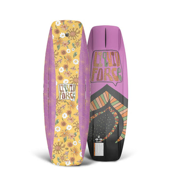 Liquid Force M.E. FS Girls Wakeboard 2025