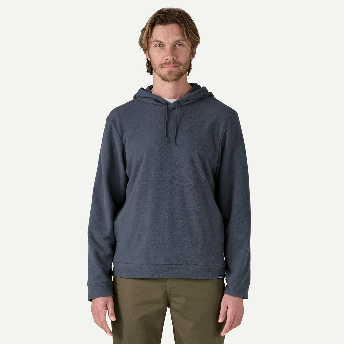 M's Micro D Hoody