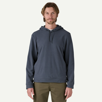 M's Micro D Hoody
