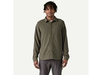 M's Micro D Shirt