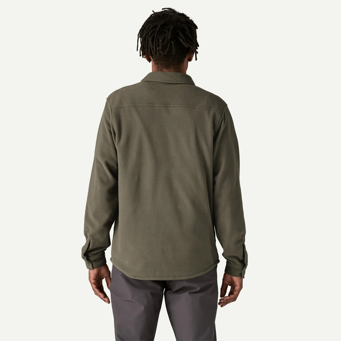 M's Micro D Shirt