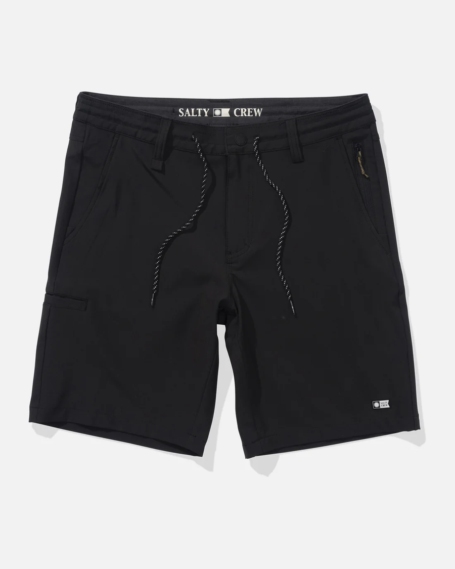 Midway 19" Utliity Short