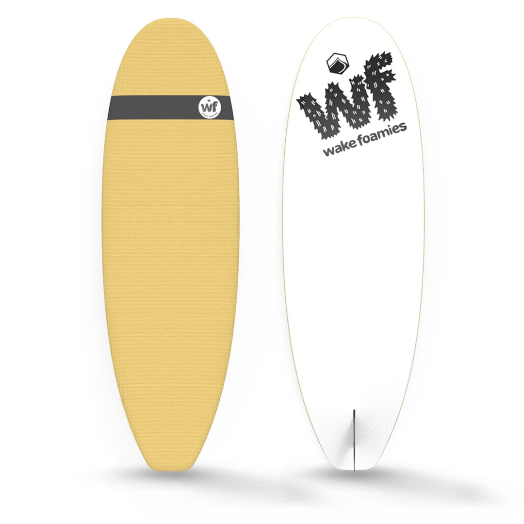 Liquid Force Wake Foamie Mini-Mal 2023