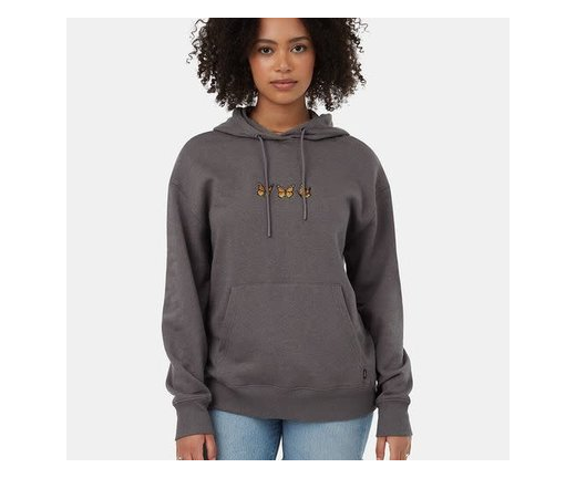 Ten Tree Women's Monarch Oversized Hoodie