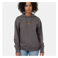 Ten Tree Women's Monarch Oversized Hoodie