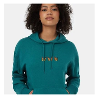 Ten Tree Women's Monarch Oversized Hoodie