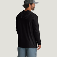 Men's Bamboo Shade Hoodie