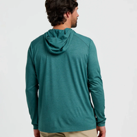 Men's Bamboo Shade Hoodie