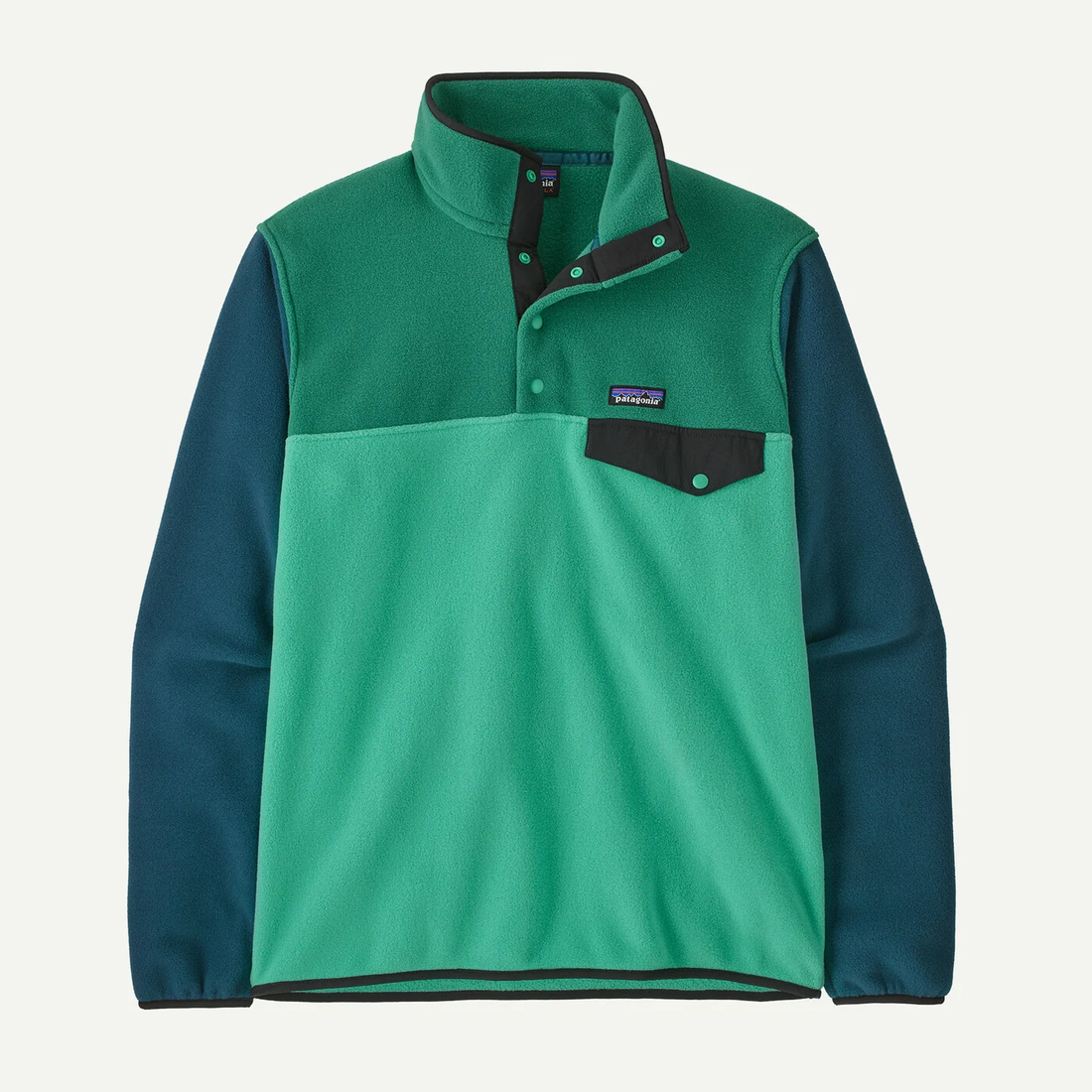 M's Lightweight Synchilla Snap-T Pullover