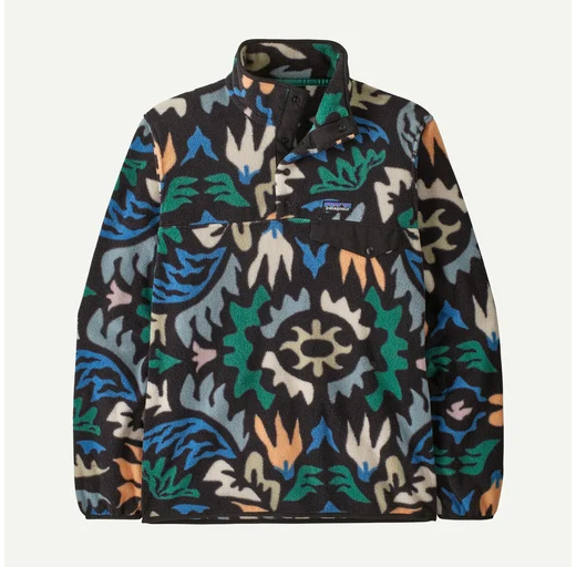M's Lightweight Synchilla Snap-T Pullover