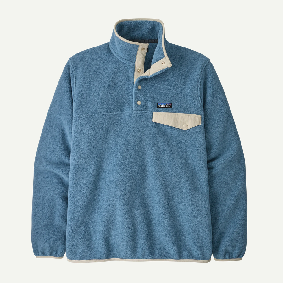M's Lightweight Synchilla Snap-T Pullover