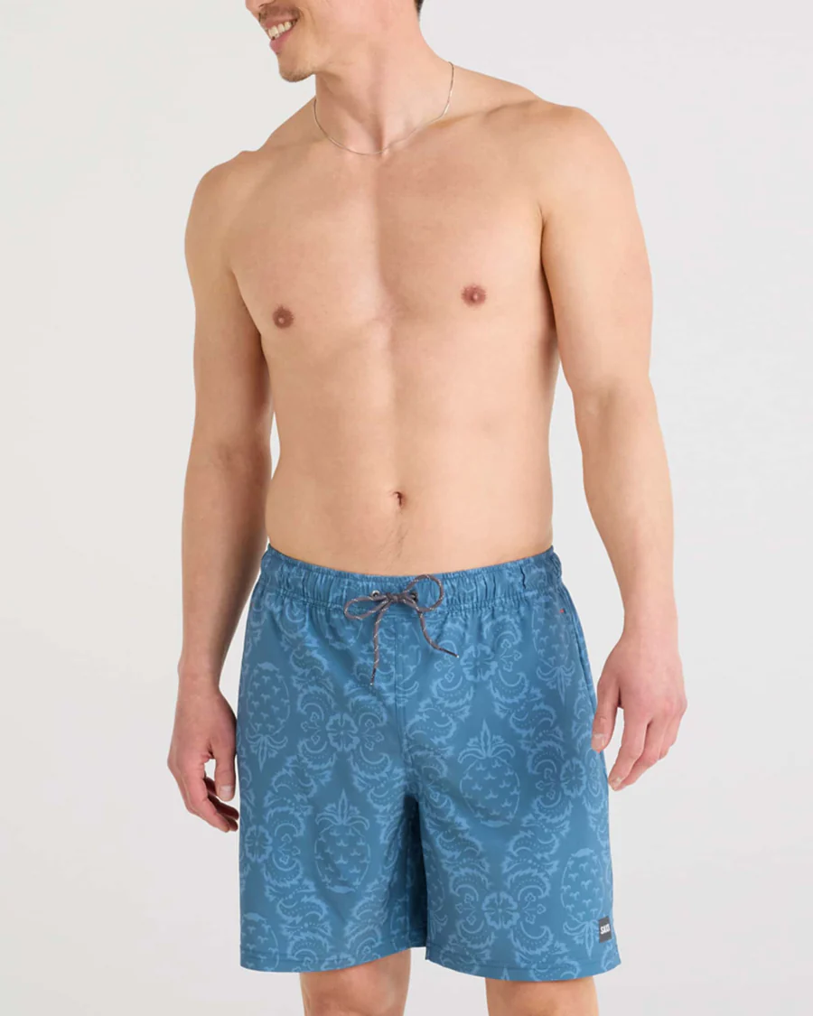Saxx Multi Sport 2N1 Short 7"