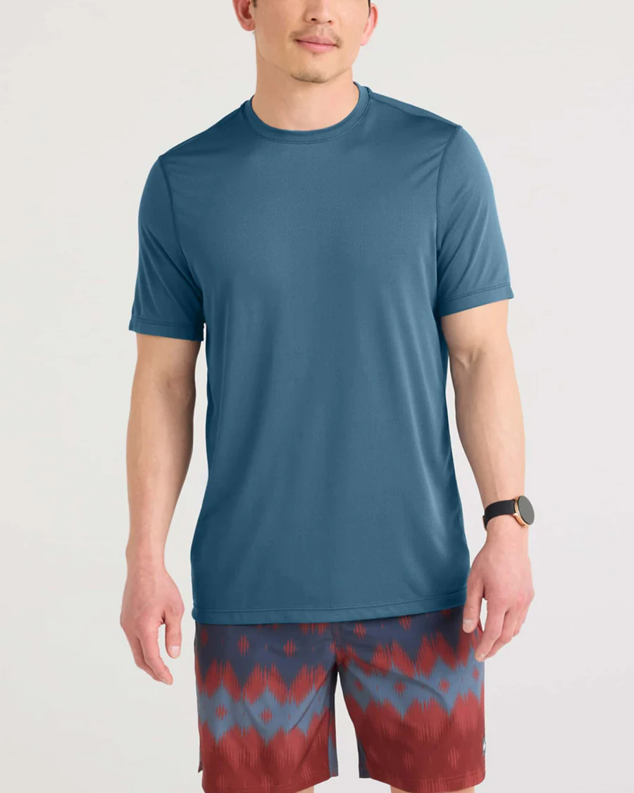 Multi-Sport Tech Tee