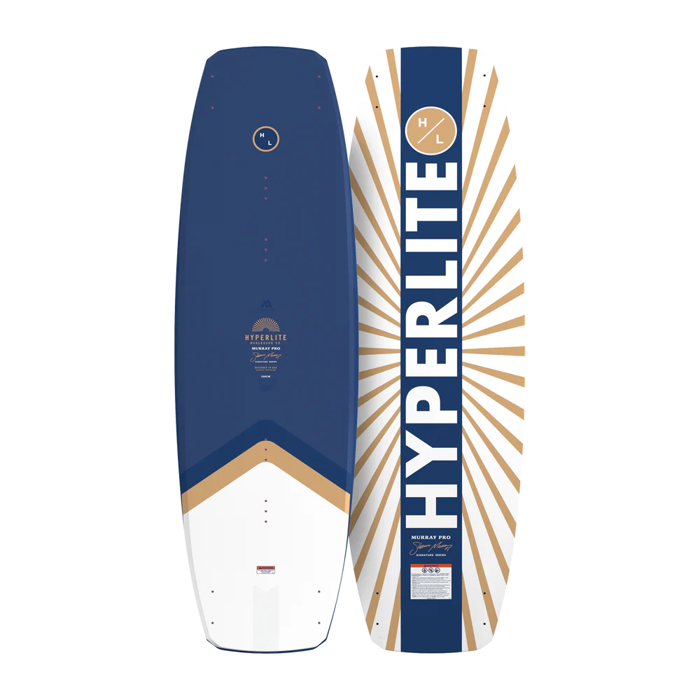 Hyperlite Murray Pro Wakeboard 2026