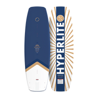 Hyperlite Murray Pro Wakeboard 2026