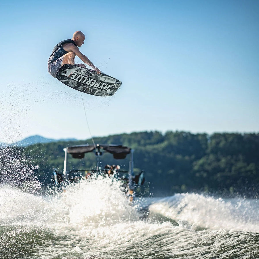 Hyperlite Murray Pro Wakeboard 2025