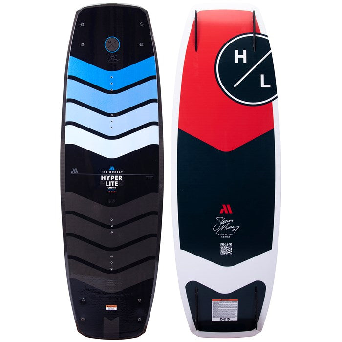 Hyperlite Murray Pro Wakeboard 2023