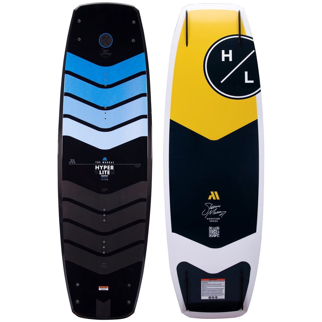 Hyperlite Murray Pro Wakeboard 2023