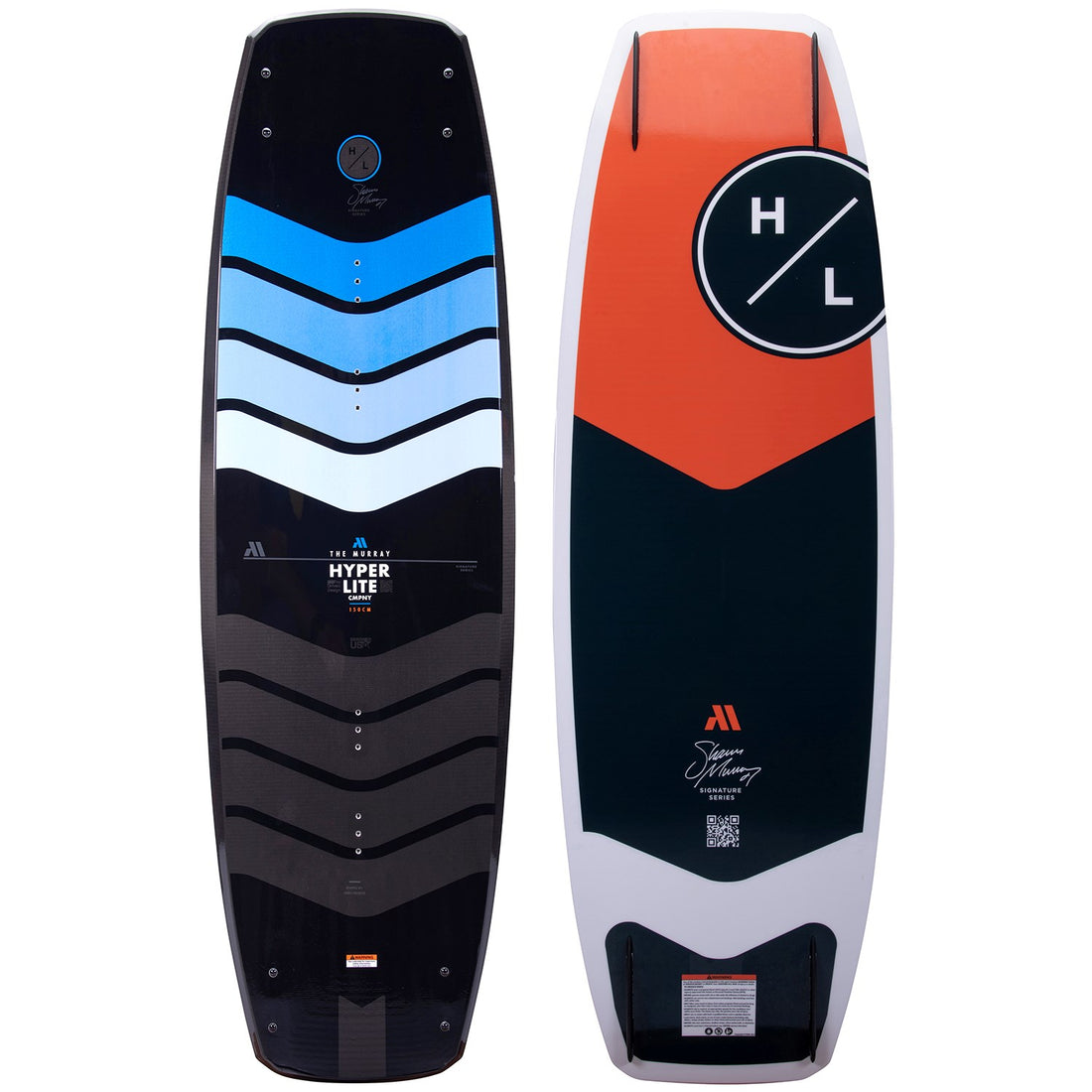 Hyperlite Murray Pro Wakeboard 2023