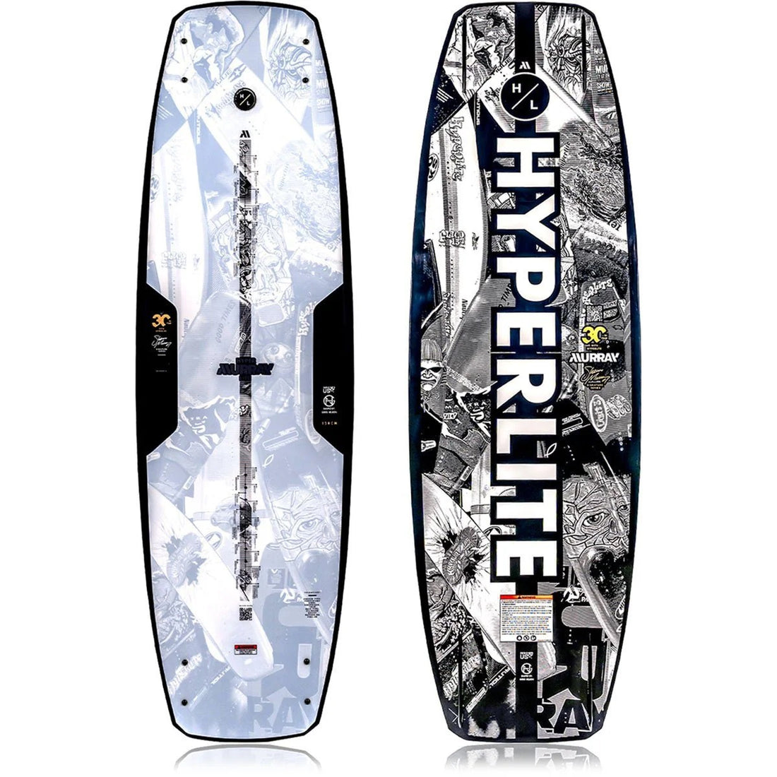 Hyperlite Murray Pro Wakeboard 2025